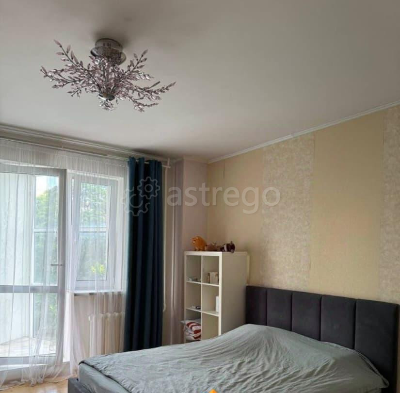 4-комн. квартира, 115 м2, 3/11 эт. Уфа - изображение 2