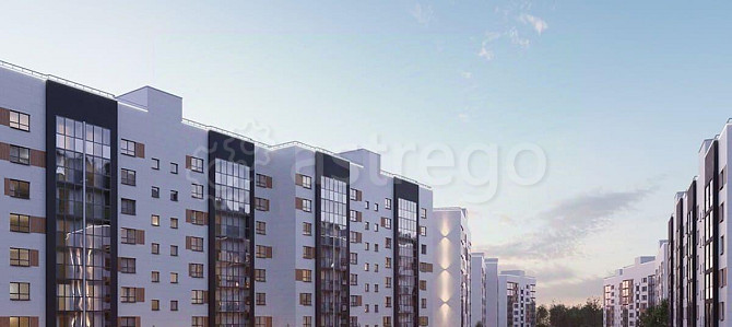 2-комн. квартира, 54 м2, 4/8 эт. Майма - изображение 1