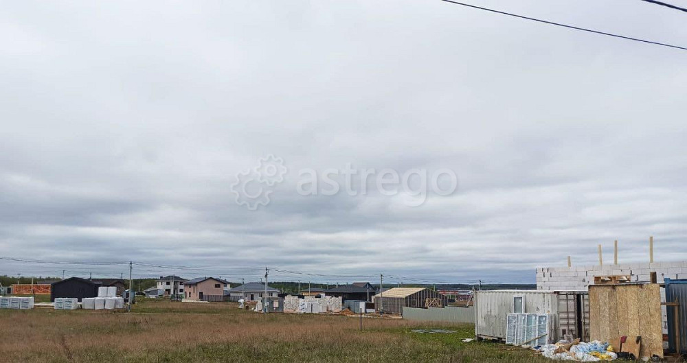 Земельный участок, 6 соток Домодедово - изображение 4