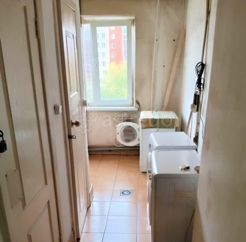 Комната, 12.2 м2, 4/5 эт. Красноярск - изображение 5