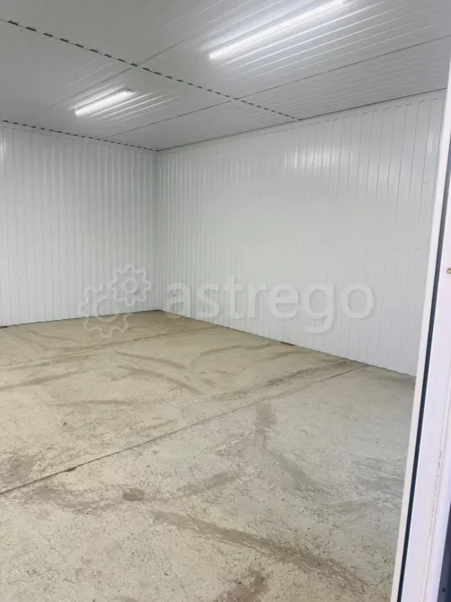 Сдам помещение 50 кв.м. в помещении не капитального строения Азов - изображение 3