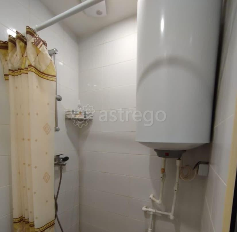 Студия, 13 м2, 3/5 эт. Химки - изображение 4