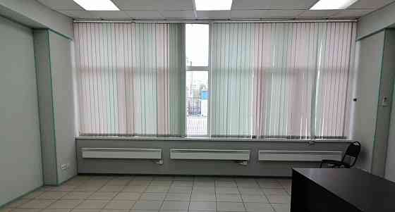 Офис, 34.5 м2 Красноярск