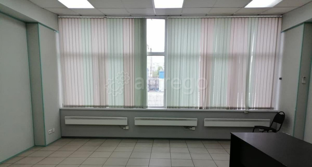 Офис, 34.5 м2 Красноярск - изображение 3