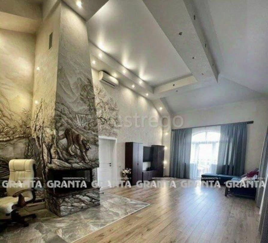 Дом, 265 м2, 6.25 сотки, 3 эт. Красноярск - изображение 5