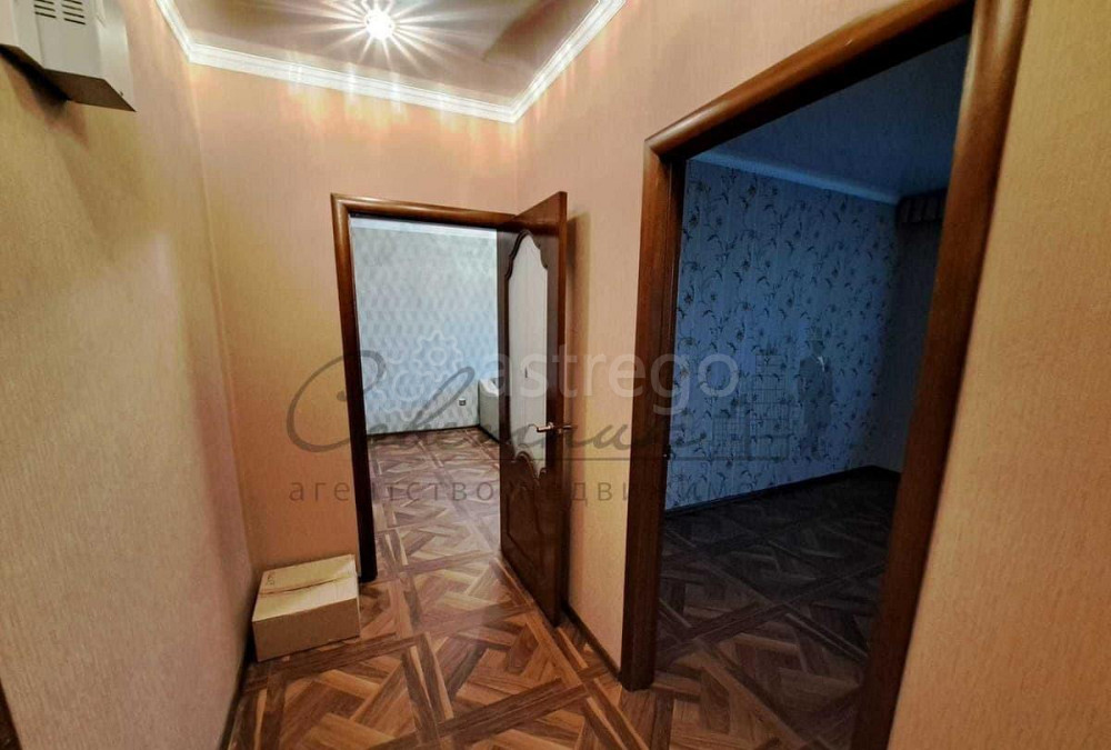 3-комн. квартира, 76.7 м2, 8/9 эт. Старый Оскол - изображение 2