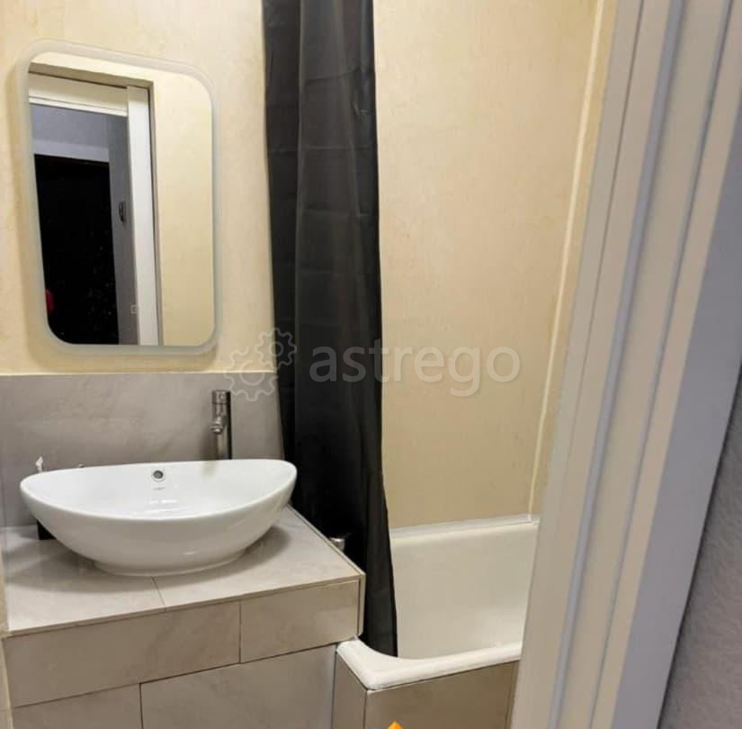 Комната, 25 м2, 3/5 эт. Москва - изображение 6
