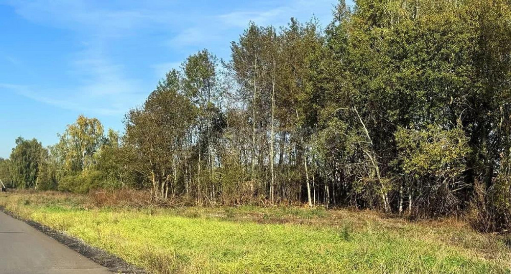 Земельный участок, 6.8 сотки Домодедово - изображение 2