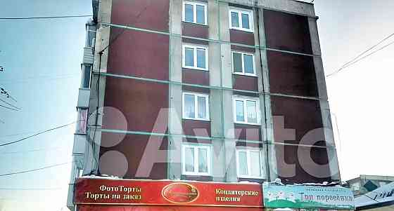 Торговое помещение, 67 м2 Ачинск