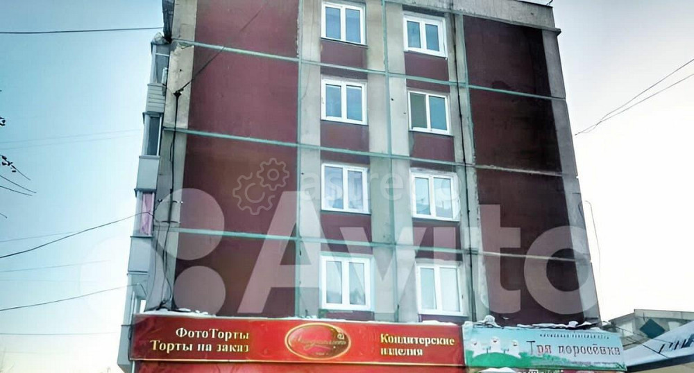 Торговое помещение, 67 м2 Ачинск - изображение 3