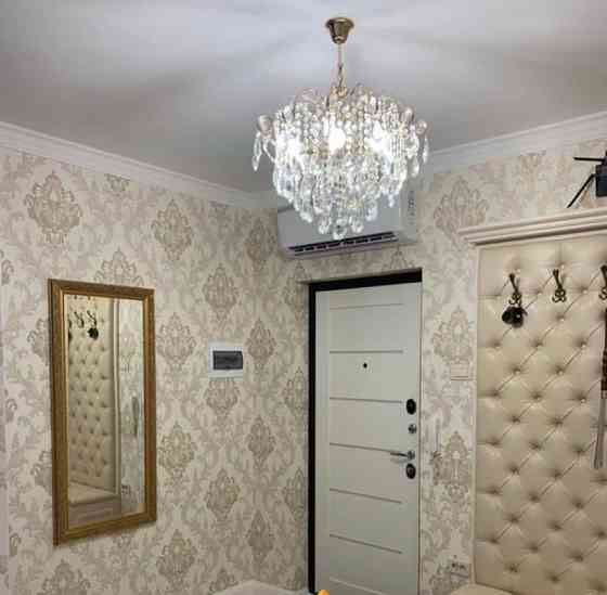 5-комн. квартира, 100 м2, 8/9 эт. Астрахань