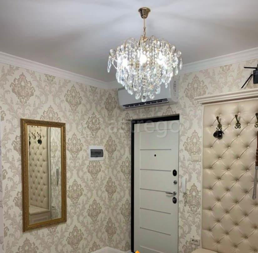 5-комн. квартира, 100 м2, 8/9 эт. Астрахань - изображение 6