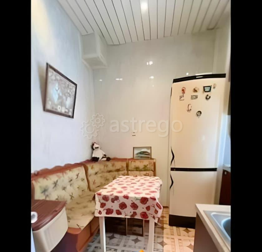 Комната, 18 м2, 3/5 эт. Москва - изображение 3