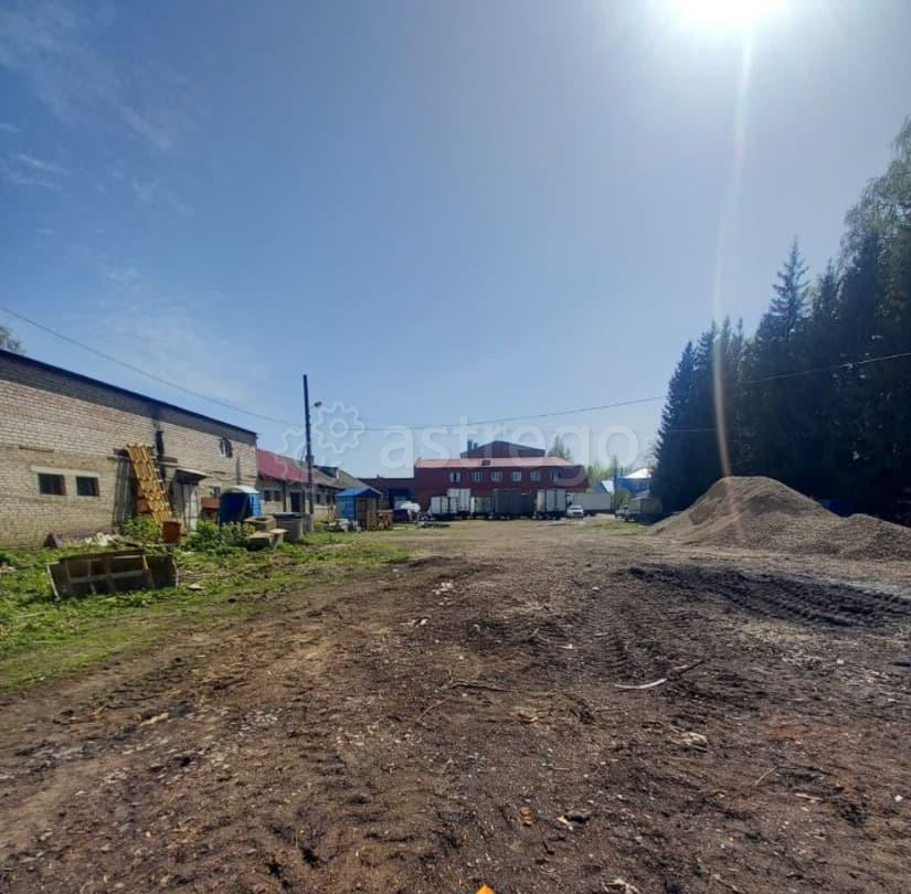 Производственное, 1000 м2 Уфа - изображение 4