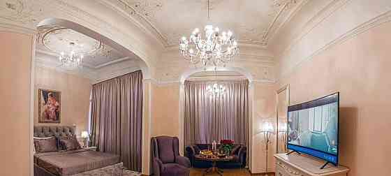 5-комн. квартира, 320 м2, 5/5 эт. Санкт-Петербург