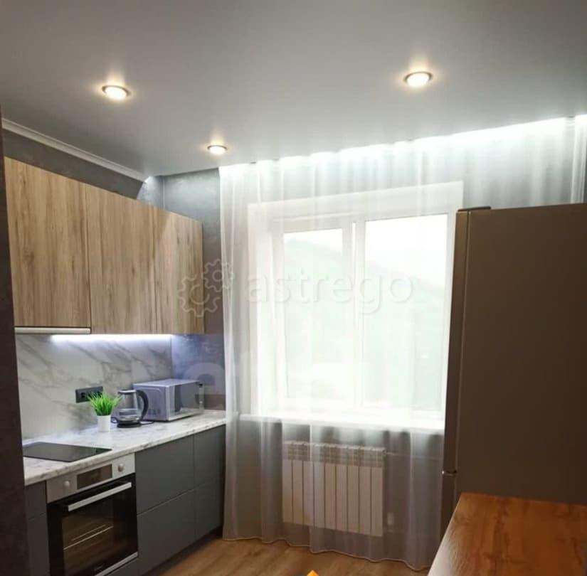 2-комн. квартира, 52 м2, 9/9 эт. Горно-Алтайск - изображение 7