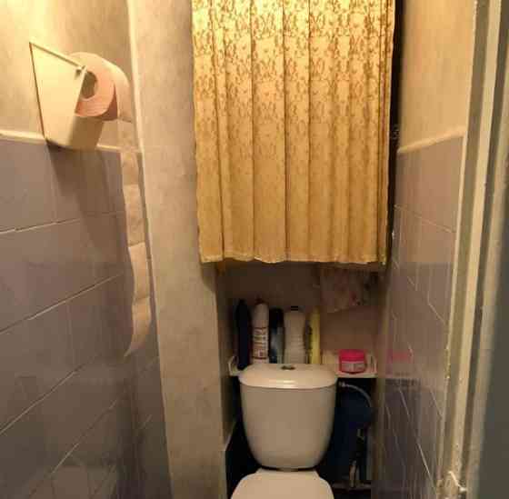 4-комн. квартира, 62 м2, 4/5 эт. Кашира