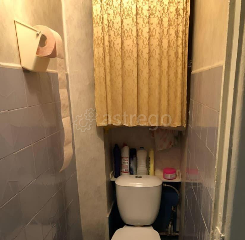 4-комн. квартира, 62 м2, 4/5 эт. Кашира - изображение 2