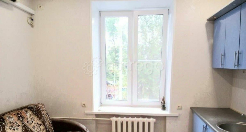 Студия, 18 м2, 2/5 эт. Уфа - изображение 3