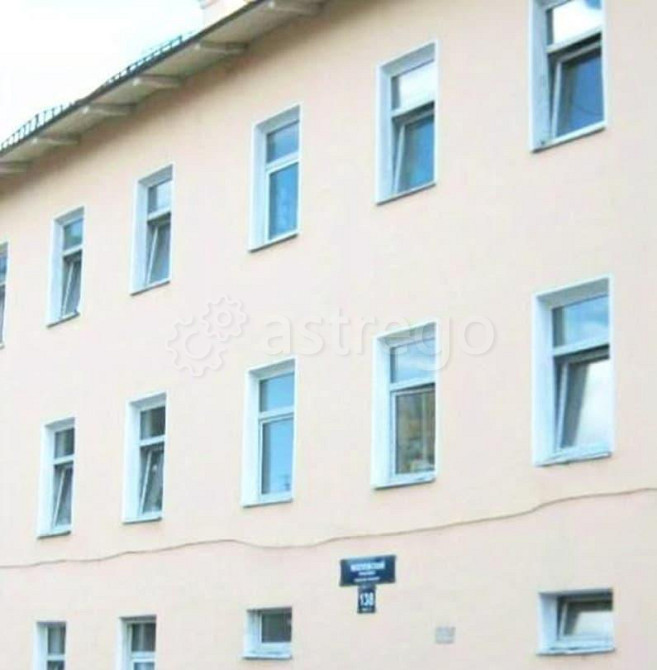 Комната, 19.8 м2, 2/3 эт. Санкт-Петербург - изображение 3