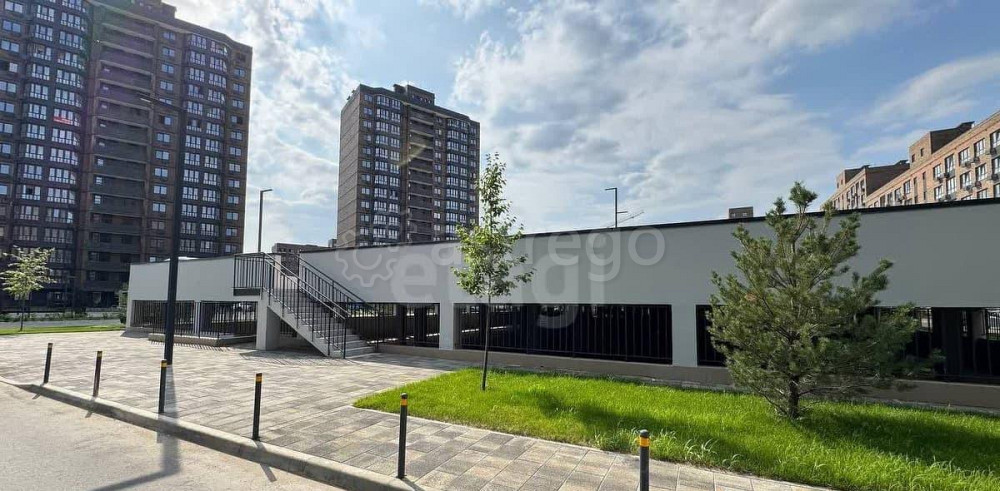 Студия, 21.01 м, 8/16 эт. Майкоп - изображение 2