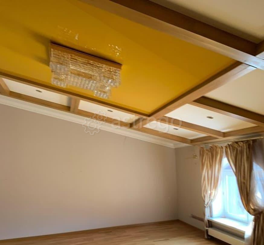 6-комн. квартира, 360 м2, 5/7 эт. Астрахань - изображение 4