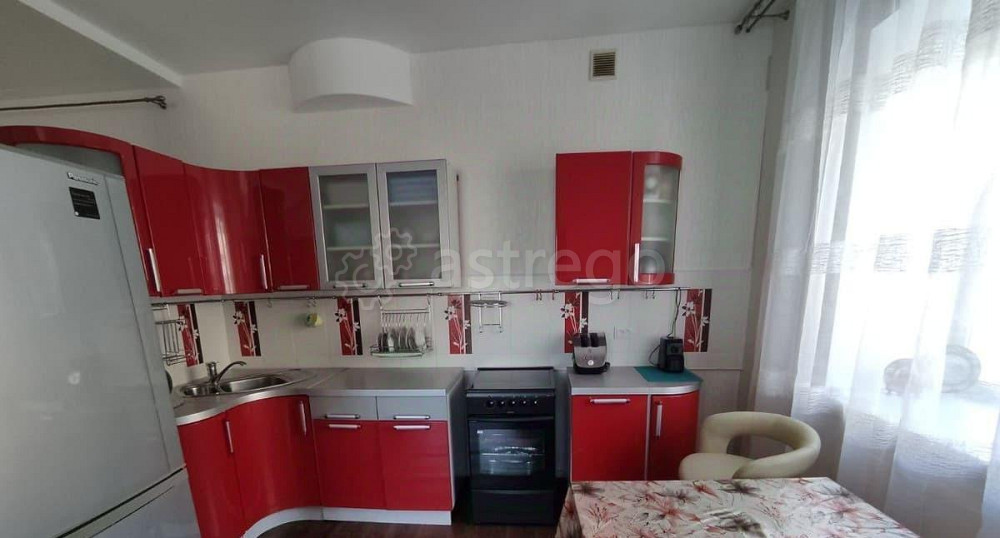 2-комн. квартира, 53.2 м2, 4/5 эт. Дудинка - изображение 1