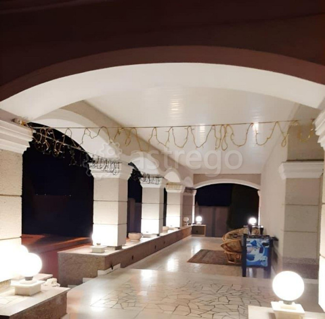 Коттедж, 360 м2, 27 соток, 2 эт. Белгород - изображение 5