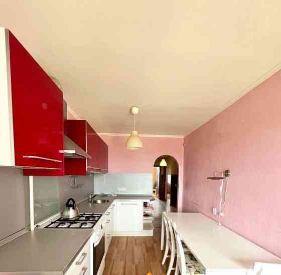 3-комн. квартира, 74 м2, 7/9 эт. Санкт-Петербург