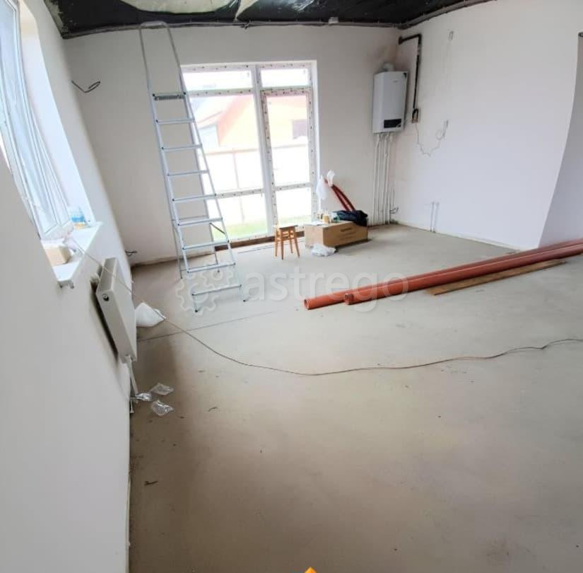 Коттедж, 112 м, 3 сотки, 2 эт. Яблоновский - изображение 3