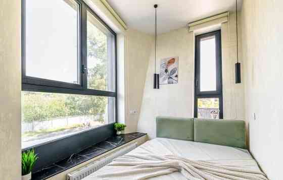 1-комн. квартира, 17 м2, 2/24 эт. Москва