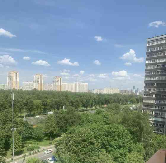 3-комн. квартира, 67 м2, 9/13 эт. Москва
