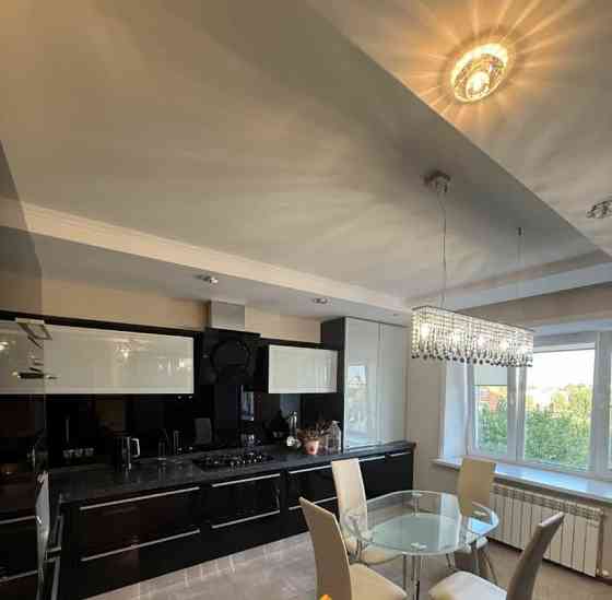 3-комн. квартира, 115 м2, 4/11 эт. Астрахань