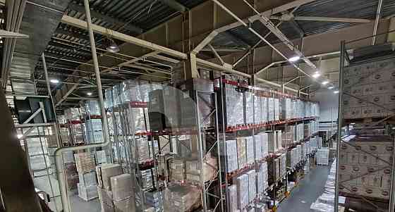 Производственное, 11213 м2 Одинцово