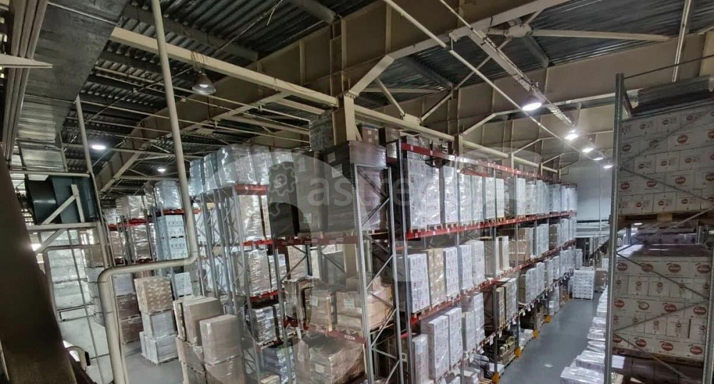 Производственное, 11213 м2 Одинцово - изображение 3