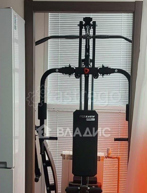 Студия, 42 м2, 4/6 эт. Белгород - изображение 5