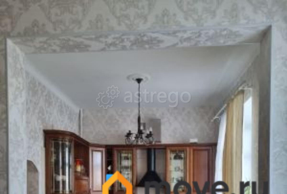 3-комн. квартира, 104 м2, 3/6 эт. Санкт-Петербург - изображение 2