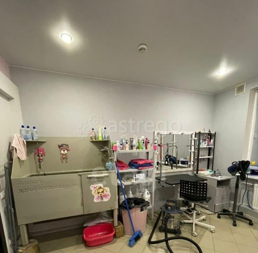 Офис, 52 м2 Санкт-Петербург - изображение 5