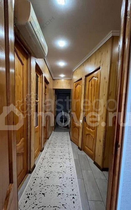 3-комн. квартира, 79.3 м, 1/2 эт. Адыгейск - изображение 2