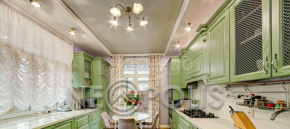 Дом, 328 м2, 10.03 сотки, 2 эт. Москва - изображение 7