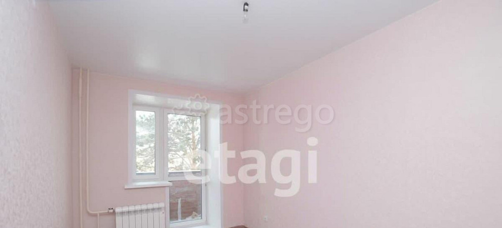 2-комн. квартира, 50.5 м2, 5/11 эт. Дивногорск - изображение 5