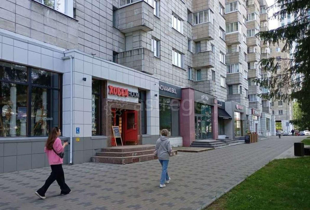 Свободного назначения, 301 м2 Архангельск - изображение 1