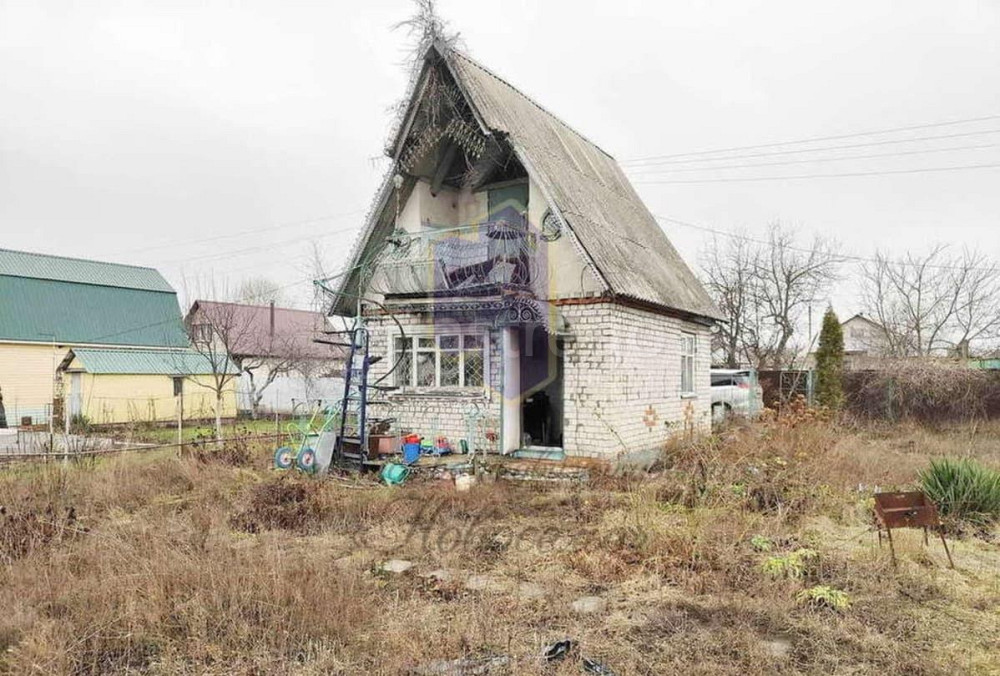 Дача, 37 м2, 6 соток, 2 эт. Старый Оскол - изображение 8