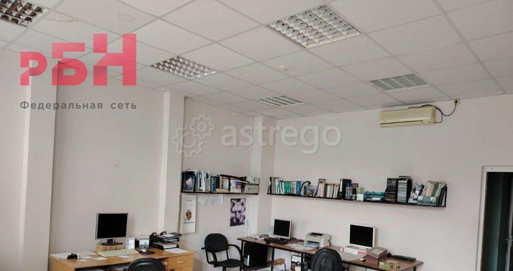 Офис, 68 м2 Нефтекамск - изображение 4