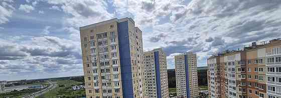 3-комн. квартира, 75 м2, 16/24 эт. Домодедово