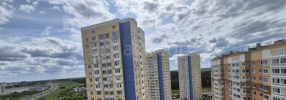 3-комн. квартира, 75 м2, 16/24 эт. Домодедово - изображение 2