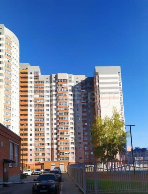 3-комн. квартира, 101.9 м2, 6/18 эт. Балашиха - изображение 7