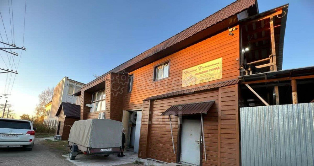 Готовый бизнес, 339.9 м2 Уфа - изображение 7