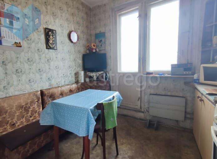 3-комн. квартира, 73.2 м2, 10/14 эт. Москва - изображение 10