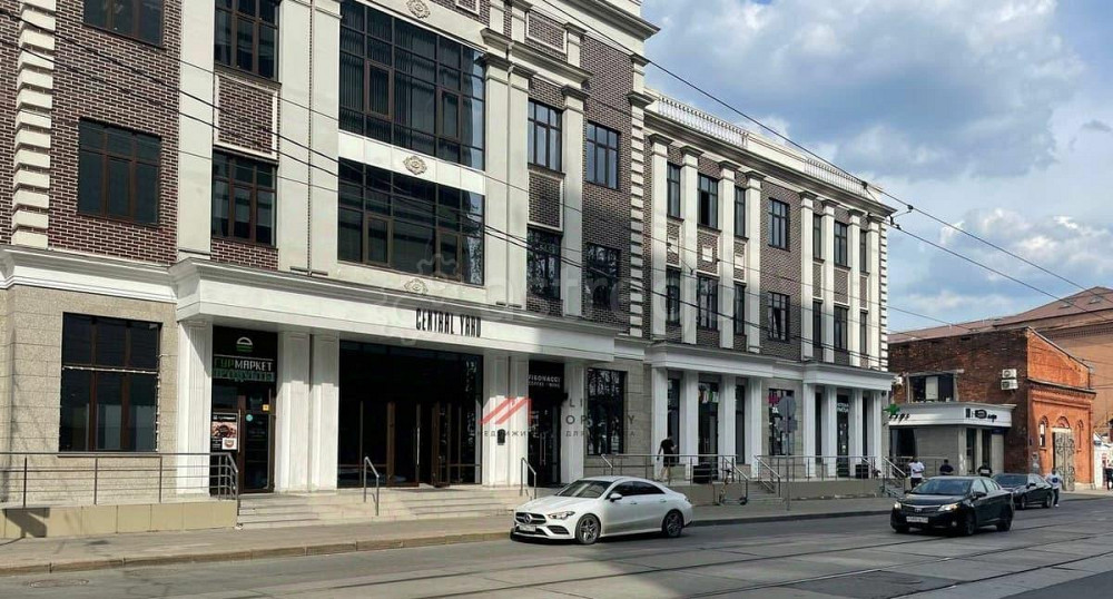 Торговое помещение, 106 м2 Москва - изображение 6